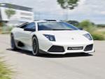 Lamborghini Murcielago LP640 by Hamann 2007 года